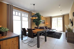 Haus am Wald Wohnung Sommer, Wittenbeck